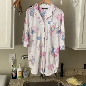Ralph Lauren nightshirt